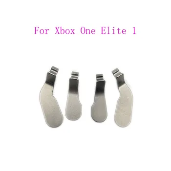 10 комплектов оптом для XBOX ONE Elite 1 Геймпад, кнопки, рычаги, запасные части для замены