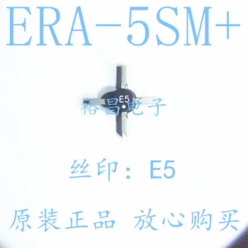 100% Новая и оригинальная ERA-5SM + Маркировка: E5