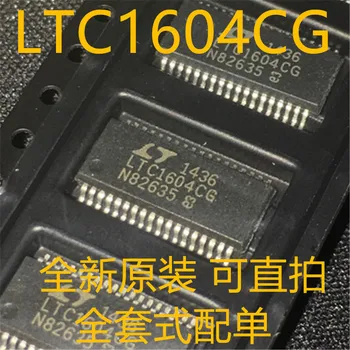 100% Новый и оригинальный LTC1604CG LTC1604 SSOP-36