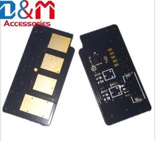 10шт чип MLT-D108 D108 D1082 чип для Samsung ML-1640 1641 2240 2241 1082 Чип 1640 ЧИП