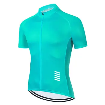 2023 Мужская Новая Летняя Велосипедная майка, одежда для горных велосипедов, одежда для шоссейных велосипедов, рубашка для велосипедных гонок с коротким рукавом, Майо, Велосипедная рубашка Ciclismo