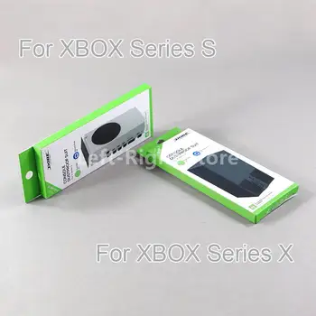 5 комплектов для XSS Пылезащитная заглушка Силиконовая Пылезащитная пробка Пылезащитный чехол Комплекты для игровой консоли Xbox серии S X