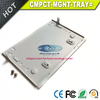 CMPCT-MGNT-TRAY = Комплект для настенного монтажа для Cisco WS-C3560CX-8PT-S