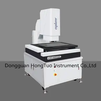 Guangdong Image Measuring Instrument 3d Автоматическая оптическая система контроля