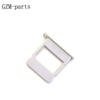 GZM-запчасти, 1 шт. для Samsung, держатель лотка для одной/двух SIM-карт, запасные части для Galaxy Note 5