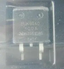 IC new original BUK9640-100A