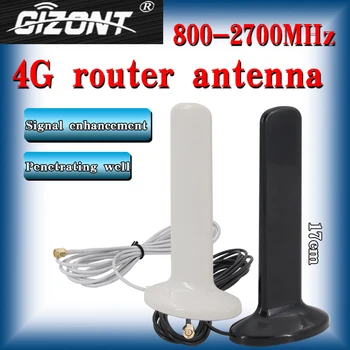 Антенна NB-IOT 3 / 4G LTE GSM беспроводной маршрутизатор Huawei внешняя антенна на присоске B315s-936/B310As-852/B316-855 Для усиления сигнала