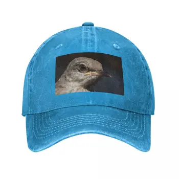 Бейсбольная кепка Mock Yea Bird Yead Роскошная кепка Новая Шляпа Женские шляпы 2023 Мужские