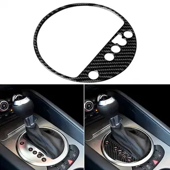 Защитная Декоративная Наклейка На Автомобильную Панель из Углеродного Волокна для Audi TT 8N 8J MK123 TTRS 2008-2014