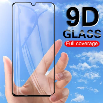 Защитный для Huawei Y5 2019 Стеклянный протектор экрана для Huawei Y5 Y5 2019 Защитная пленка из закаленного стекла