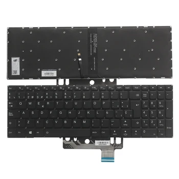 Испанская Новая Клавиатура для ноутбука Lenovo Ideapad 310S-15 510S-15IKB 310S-15IKB 310S-15ISK 510S-15ISK 510S-15 с подсветкой SP Layout