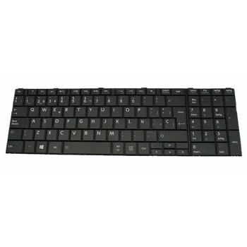 Клавиатура для TOSHIBA SATELLITE L850 L855 L870 L850-T01R P850 S850 S855D C850 Испанский SP