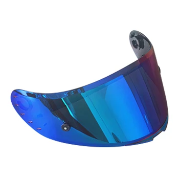 Козырек шлема для серийных шлемов MT-V-14 Защищает от ультрафиолета Capacete Shield