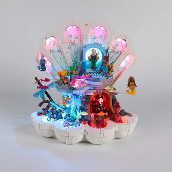 Комплект светодиодной подсветки для 43225 королевской игрушки-раскладушки 