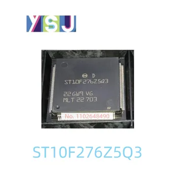 Микросхема ST10F276Z5Q3 с новым микроконтроллером Encapsulation100-LQFP