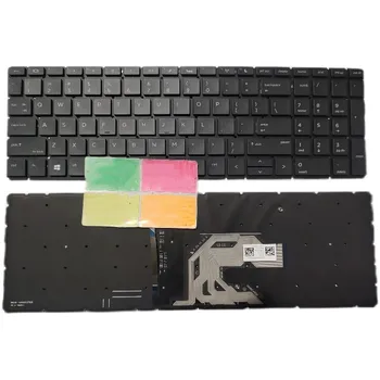 Новая английская клавиатура для ноутбука HP 450G6 455G6 455RG6