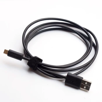 НОВЫЙ кабель для зарядного устройства Logitech MX master 2s/MX anywhere USB Micro /провод/леска