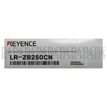 Новый лазерный датчик Keyence LR-ZB250CN