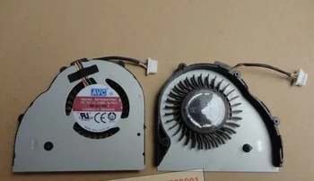 ноутбук вентилятор охлаждения процессора ноутбука Cooler Fan ДЛЯ Lenovo K2450-IFI ITH ISE K2450 BATA0607R5H PN01