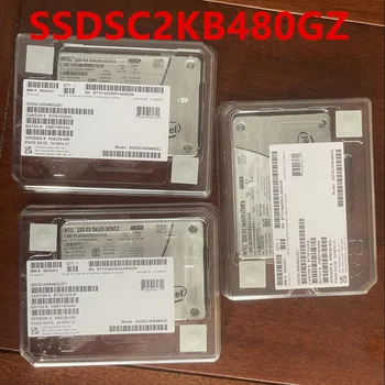 Оригинальный Новый Твердотельный Накопитель INTEL SSD D3-S4520 480 2,5 