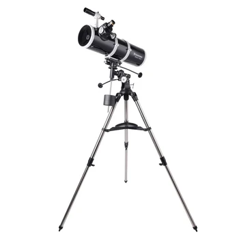 Параболический ньютоновский Отражающий Астрономический Телескоп CELESTRON 130DX Модернизированной версии
