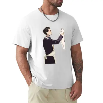 Самая важная вещь, которую вам нужно знать О стиле одежды Househusband, - мужские тренировочные футболки t shirt man