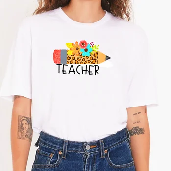 учителя с музыкальной футболкой индивидуальные продукты индивидуальные продукты женские футболки с графическим рисунком