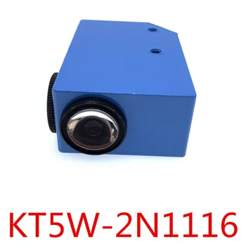 Фотоэлектрический переключатель датчика цвета KT5W-2N1116 1018045 Sick 100% Новый и оригинальный или кабельный DOL-1205-G02M/DOL-1205-W02M